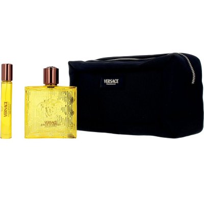 VERSACE Coffret cadeau - Eros Energy Eau de Parfum Set 100ml / 10ml