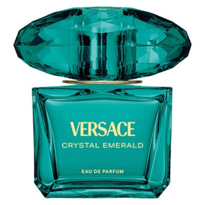 VERSACE  Crystal Emerald Pour Femme Eau De Parfum Spray 90 ml