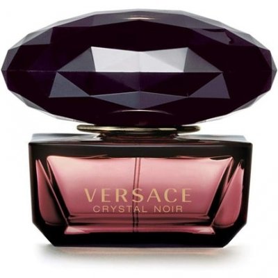VERSACE  - Crystal noir - Eau de parfum 50 ml