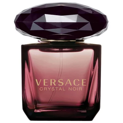 VERSACE  Crystal Noir Eau de parfum pour femme 30ml