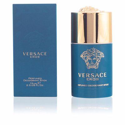 VERSACE  - D&eacute;odorant stick  EROS 75ml