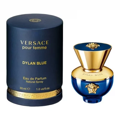VERSACE  - Dylan Blue - Eau de parfum 30 ml