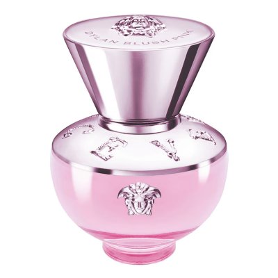 VERSACE  Dylan Blush Pink Eau De Parfum Vaporisateur 50ml