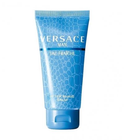 VERSACE  Eau apr&egrave;s rasage homme Baume Fraiche 75 ml 75 ml