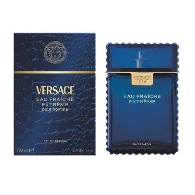 Versace Eau Fra&icirc;che Extr&ecirc;me - Eau De Parfum