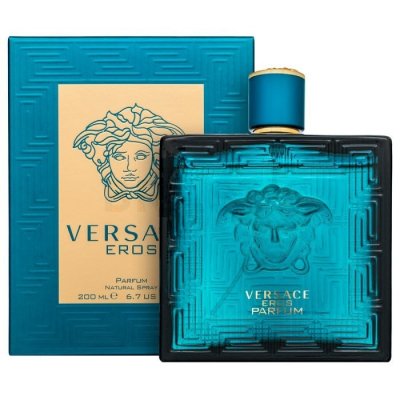 Versace Eros Eau de Parfum 200ml