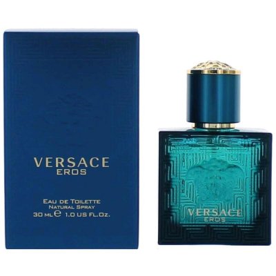 Versace Eros - eau de toilette - 30ml