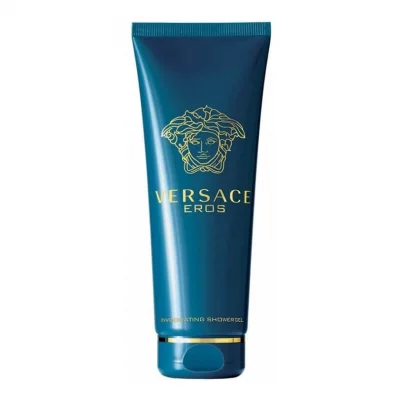 VERSACE  Eros Invigorating Showergel 250 ml