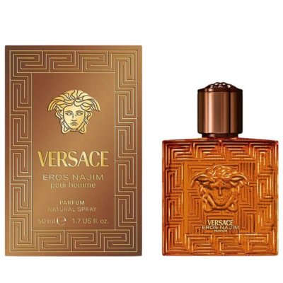 Versace - Eros Najim Parfum 100 ml male