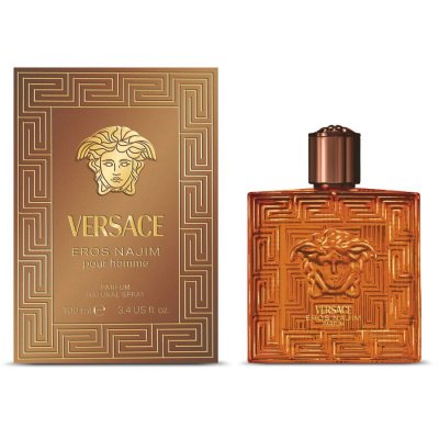 Versace - Eros Najim Parfum 50 ml male