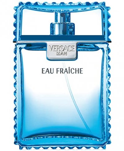Versace Man Eau Fraiche Lotion Apr&egrave;s-rasage 100 ml (homme)
