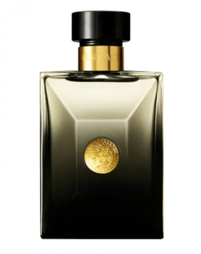 VERSACE Oud Noir - Eau de Parfum 100ml