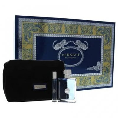 Versace Set de Parfum Homme 1 Unit&eacute; 500 g