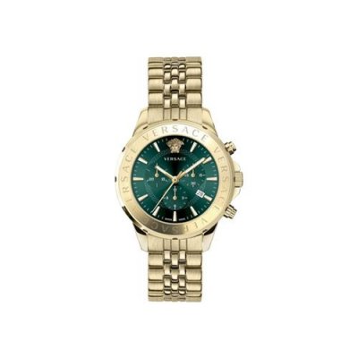 VERSACE  Signature VEV600619 Montre Quartz Homme