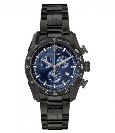 VERSACE  V-Ray VE2I00521 Montre Quartz Homme
