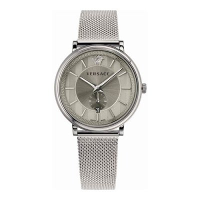 VERSACE  Vbq060017 V-Circle Montres-Bracelets Homme Quartz