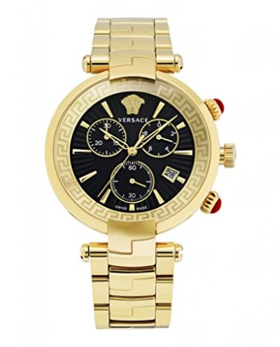 VERSACE WATCHES Versace VE2M00621 Revive Montre Hommes Chronographe