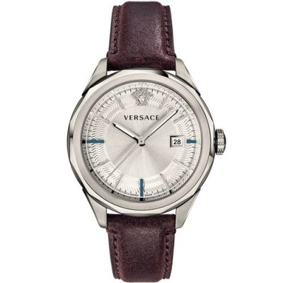 VERSACE  VERA00118, Quartz, 44mm, 5ATM