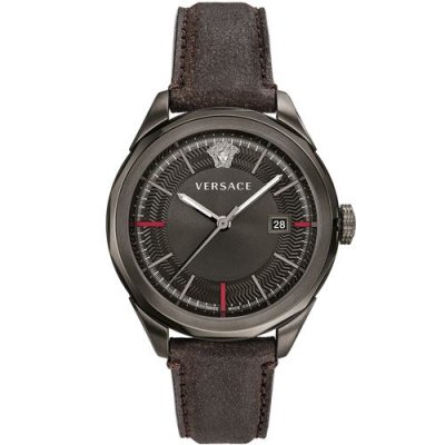 VERSACE  VERA00418, Quartz, 44mm, 5ATM