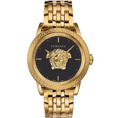VERSACE  VERD00819, Quartz, 43mm, 5ATM