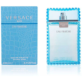 Versace Versace Man Eau Fraiche eau de toilette200ml