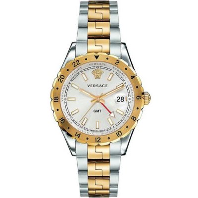 VERSACE  Vrscv11030015 Erkek Kol Saati