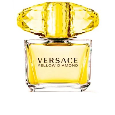 VERSACE  - YELLOW DIAMOND edt vapo 90 ml