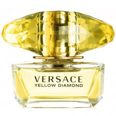 VERSACE  Yellow Diamond Ladies Perfumed Deodorant Natural Spray 50ml