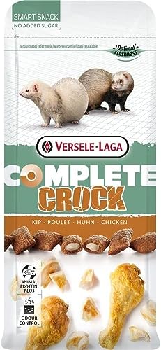VERSELE LAGA  Crock Complete Chicken 50 Gr