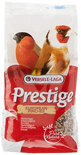 VERSELE LAGA  Prestige Oiseaux Sauvages Pinsons Triumph 1 Kg