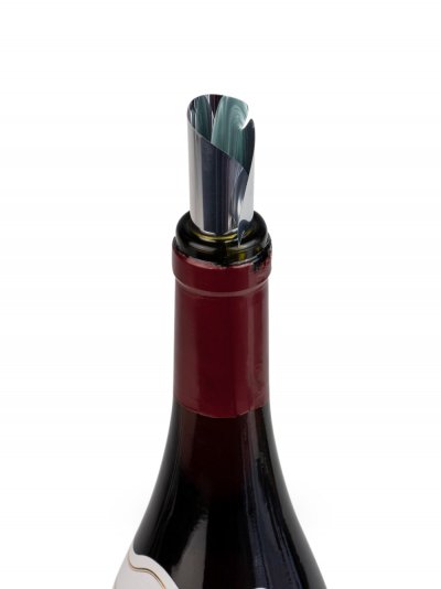 PEUGEOT Verseur pour bouteilles de vin antigoutte