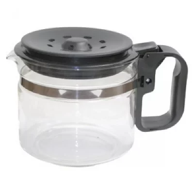 WPRO Verseuse 12/15 tasses, Cafeti&egrave;re et expresso / Machine &agrave; caf&eacute;, 484000000317 - 1