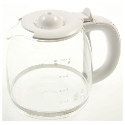 RUSSELL HOBBS Verseuse 24390-56 pour cafetiere  - m540667