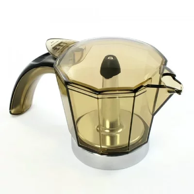 DELONGHI Verseuse 6 tasses pour Cafeti&egrave;re, Expresso  7313285579