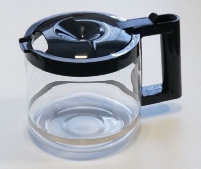 DELONGHI Verseuse (81342-3988) - Cafeti&egrave;re, Expresso (7313283809 )