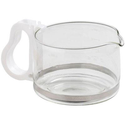 FACKELMANN Verseuse &agrave; caf&eacute; compatible avec la cafeti&egrave;re Philips Confort 12 tasses ref 2002350