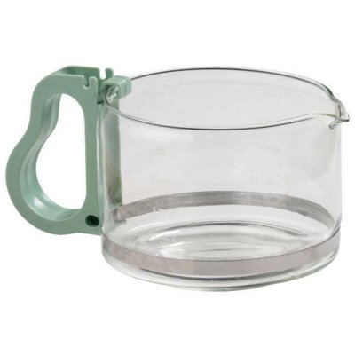 FACKELMANN Verseuse &agrave; caf&eacute; pour cafeti&egrave;re Philips 444  ref. 2060850
