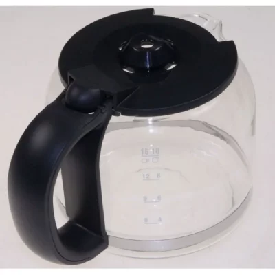 ELECTROLUX Verseuse avec couvercle (296380-3688) Cafeti&egrave;re Expresso (4055210670 )