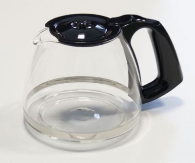 TEFAL Verseuse avec couvercle (296462-6142) Cafeti&egrave;re Expresso (FS-9100016390 )