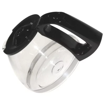 MOULINEX Verseuse avec couvercle (6 tasses) pour cafeti&egrave;re Subito 