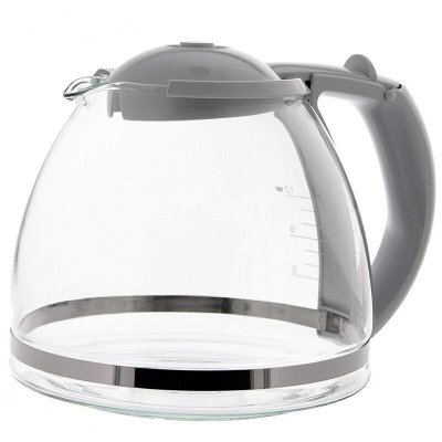 BOSCH Verseuse avec couvercle - Cafeti&egrave;re, Expresso (00646862 )