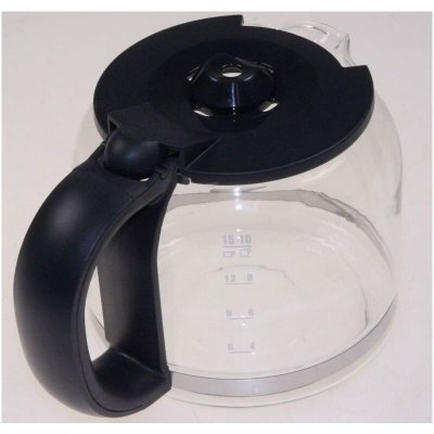 ELECTROLUX Verseuse avec couvercle - Cafeti&egrave;re, Expresso -  (19846)