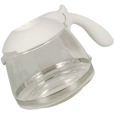 Verseuse avec couvercle Cafeti&egrave;re, Expresso KW714452 KENWOOD - 296708