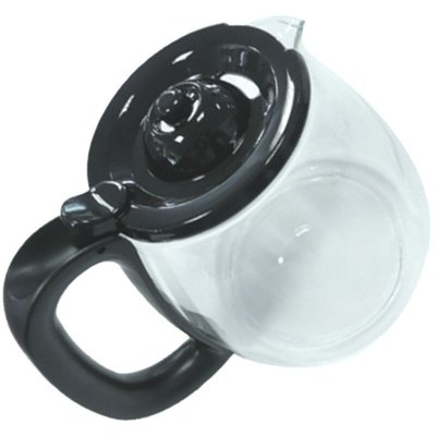 TEFAL Verseuse avec couvercle Cafeti&egrave;re, Expresso SS-202608  - 295109
