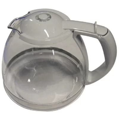 BOSCH Verseuse avec couvercle d'origine (00646862) Cafeti&egrave;re, Expresso 