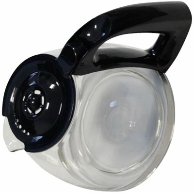 TEFAL Verseuse avec couvercle (FS-9100016390) Cafeti&egrave;re, Expresso 
