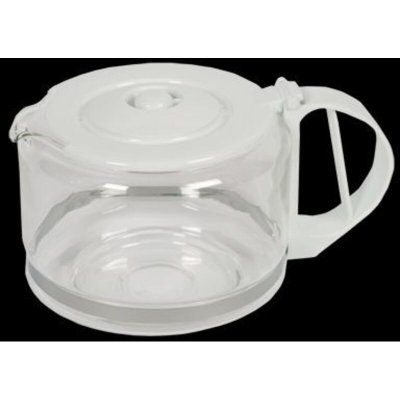 MOULINEX Verseuse avec couvercle (FS-9100024222) Cafeti&egrave;re, Expresso 