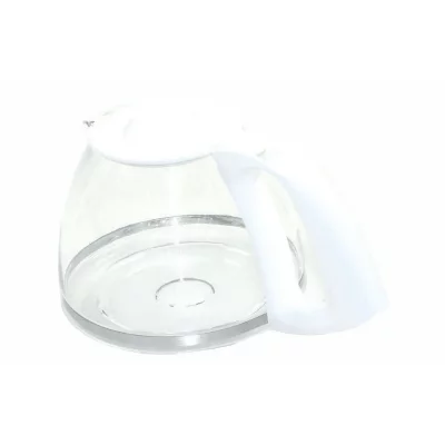 MOULINEX Verseuse blanche pour machine &agrave; caf&eacute;  - Capacit&eacute; 1,5L