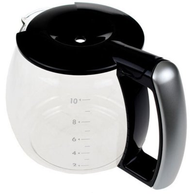 DELONGHI Verseuse cafetiere 10 tasses  7313281249