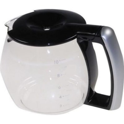 DELONGHI Verseuse compl&egrave;te (avec couvercle) cafeti&egrave;re, expresso 7313281249 